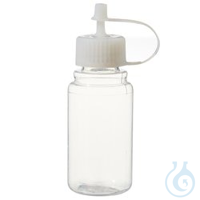 Nalgene™ Drop-Dispensing Bottle made with Teflon™ fluoropolymer, Dropping Closure and...