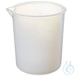 Nalgene&trade; Griffin PFA-Messbecher, niedrige...