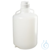 Nalgene™ Polypropylene, Carboy with Tubulation For Use With: For use with distilled water...