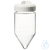 Zentrifugenflasche 175 ml konisch, Weithals, PC  Zentrifugenflaschen Nalgene, PC, mit...