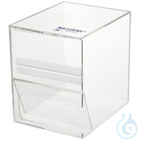 Nalgene&trade; Acrylic Parafilm&trade; Spender Die Thermo Scientific Nalgene Parafilm-Spenderbox...