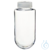 Rundboden-Zentrifugenflasche PC 250 ml