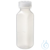 Nalgene&trade; PPCO-Verdünnungsflaschen mit Verschluss Diese transparenten Verdünnungsflaschen...