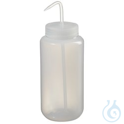 Nalgene™ Weithals-Spritzflaschen, LDPE