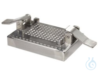 Nunc™ Press Out Tool for Cryobank and Bank-It™ Vial Systems Minimize freeze/thaw by...
