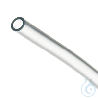 Nalgene&trade; PVC-Schläuche ohne Phthalat Autoklavierbare transparente Schläuche in...