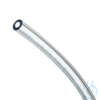 Nalgene&trade; PVC-Schläuche ohne Phthalat Autoklavierbare transparente Schläuche in...