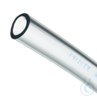 Nalgene&trade; PVC-Schläuche ohne Phthalat Autoklavierbare transparente Schläuche in...