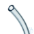 PVC-Schlauch 6,3x2,3mm Phthalate-frei, Durometer 60(A) VE=15 Meter (50ft.) Schläuche...