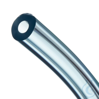 PVC-Vakuumschlauch 9,5 x 6,4 mm VE=15 Meter   Vakuumschläuche Nalgene...