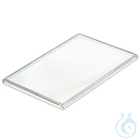 96-Well Microplate Lid For use with Thermo Scientific Microtiter Microplates...