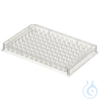 Frames and Caps for Immuno Standard Modules, Immulon,Frame for 1x12 Easily insert and remove...
