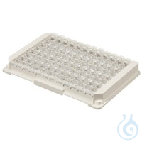 Immuno Breakable Modules Clear, C8 LockWell, MediSorp Choose from four surfaces and a variety of...
