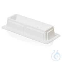 Matrix™ Reagenzien-Reservoirs, 25 ml, mit Unterteilung, Beutel Schaffen Sie Platz für eine...