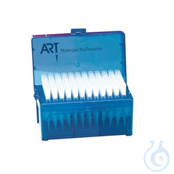 ART™ Barriere-Pipettenspitzen im Klappdec...