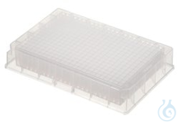 Nunc™ 384-Well Polypropylene DeepWell™ Storage Plate Simplify compound library...