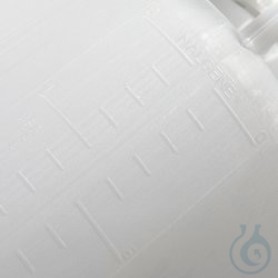 Nalgene&trade; LDPE-Sicherheitskannen mit Versc...