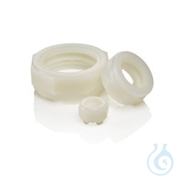 Nalgene&trade; PVDF True Union Clamps Nalgene&trade; PVDF True Union...