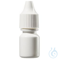 Nalgene™ Druppelflessen 4 ml Geval van 25 15 - 415 mm Wit Nalgene™ Druppelflessen...