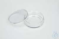 Nunc™ Glass Bottom Dishes Nunc-Schalen mit Glasboden geben Ihnen bei Forschungsanwendungen...