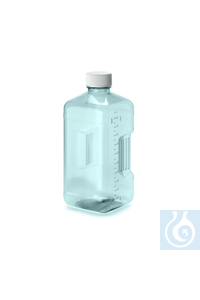 5Artikel ähnlich wie: Nalgene™ Polycarbonat Biotainer™ Flaschen und Ballonflaschen 5 l Case of 6...