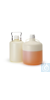2Artikel ähnlich wie: Nalgene™ HDPE-Ballonflasche für Einmalgebrauch, 20 l 20L Case of 6 83B...