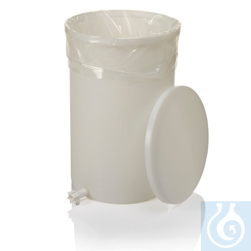 Nalgene™ Tankauskleidungen aus Coex-Polye...