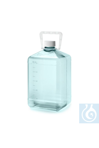 7Artikel ähnlich wie: Nalgene™ Biotainer™ Ballonflaschen aus Polycarbonat und mit zertifizierter...