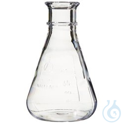 Nalgene™ Polycarbonate Erlenmeyer Flasks
