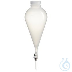 Nalgene&trade; Scheidetrichter, Polypropylen, T...