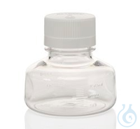 Nalgene™ Rapid-Flow™ Sterile Filtratflaschen Mit den gammasterilisierten Filtratflaschen sparen...