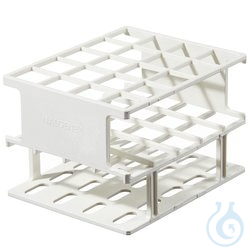 Nalgene™ Unwire™ Gestelle in halber...