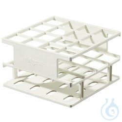 Nalgene™ Unwire™ Gestelle in halber...