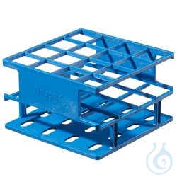 Nalgene™ Unwire™ Gestelle in halber...