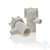 Nalgene™ Spigots for Storage Tanks Thermo Scientific™ Nalgene™ Hähne für...