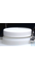 Nalgene&trade; Carboy Replacement Screw Closures and Gaskets Secure-fitting Thermo...