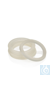 Nalgene&trade; Carboy Replacement Screw Closures and Gaskets Secure-fitting Thermo...