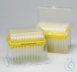 SoftFit-L&trade; Filtered Low Retention Pipette...