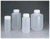 Nalgene™ Mason-Flaschen aus PPCO mit Verschluss Transferieren Sie Flüssigkeiten im Labor...