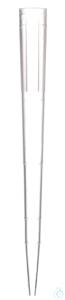 QSP Filter and Non-Filtered Pipette Tips