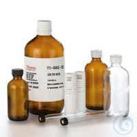 TOC Certified Containers Trust our low-level certified vials for Total Organic Carbon testing and...
