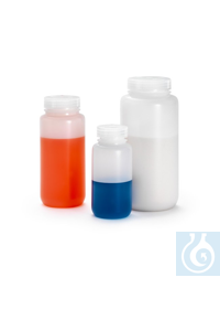 10Artikel ähnlich wie: Nalgene™ Zertifiziert ultrareine Flaschen und Ballonflaschen aus HDPE 30mL...