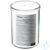 Nalgene&trade; Multipurpose Polycarbonate Jars with Cover Perform a variety of applications with...