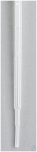 Samco™ Graduated Transfer Pipettes Measure more than one volume accurately by using these...