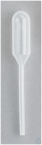 Samco™ Narrow Stem Transfer Pipettes Perform blood bank applications such as sedimentation...