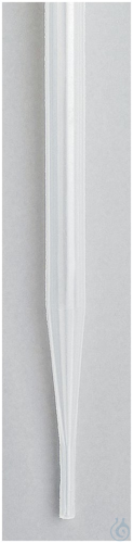 Samco&trade; Extra Long Transfer Pipettes