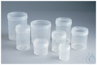 Samco™ Histology Bio-Tite™ Containers de spécimens non stériles Samco™...