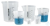 Nalgene™ Polypropylene Griffin Low-Form Plastic Beakers Carry out precise and efficient...