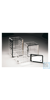 Nalgene™ Trockenkammern aus Acryl Each 3 17.8 cm 2 Nalgene™ Trockenkammern aus Acryl Aufbewahrung...