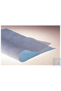 Nalgene™ Super Versi-Dry™ saugfähiges Laborpapier, absorbierende Unterlagen mit...
